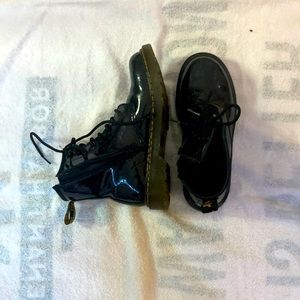 Doc martens size 5